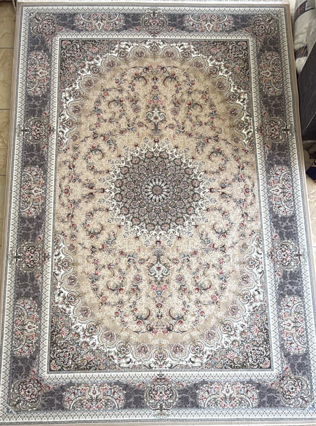 İran Halısı 4